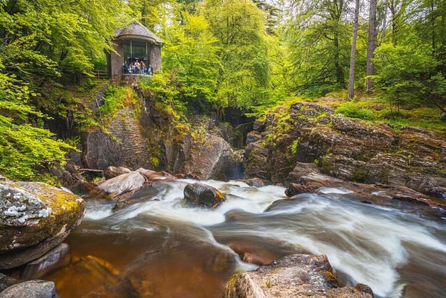 Hermitage - Dunkeld